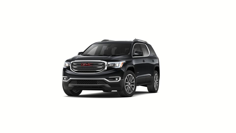 Select 2019 GMC Acadia