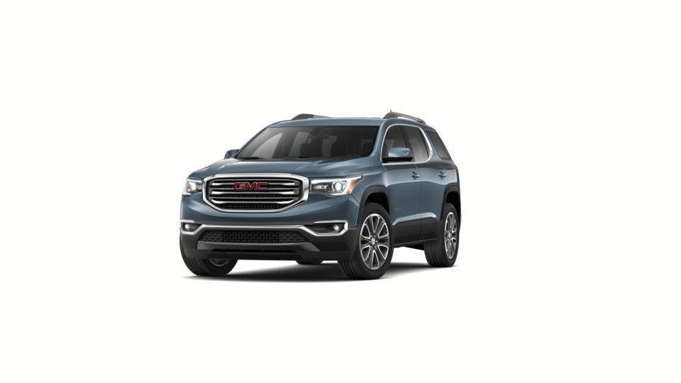 2019 GMC Acadia Vehicle Photo in Inver Grove Heights, MN 55077