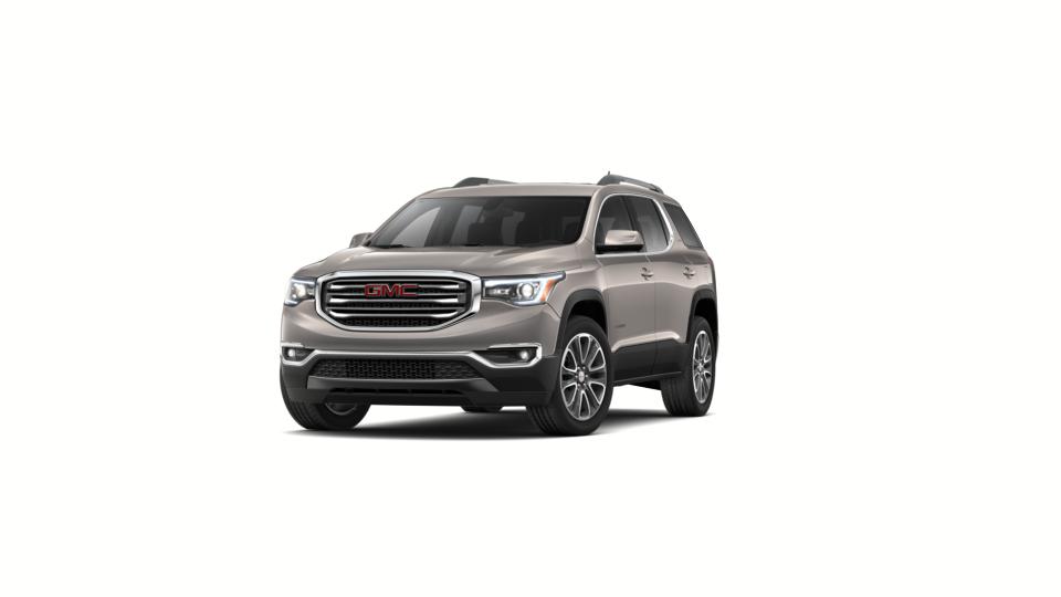 Select 2019 GMC Acadia