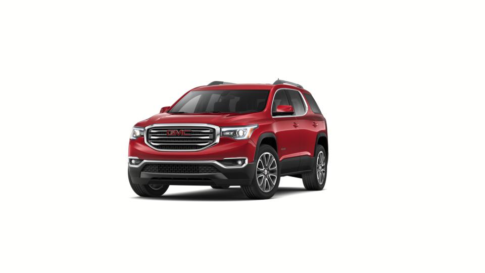 2019 GMC Acadia Vehicle Photo in Zelienople, PA 16063