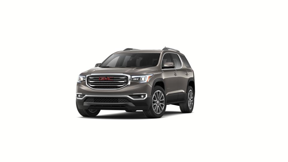 Select 2019 GMC Acadia