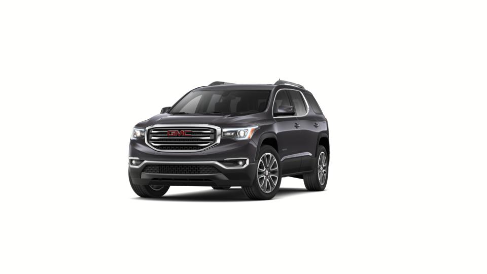 Select 2019 GMC Acadia