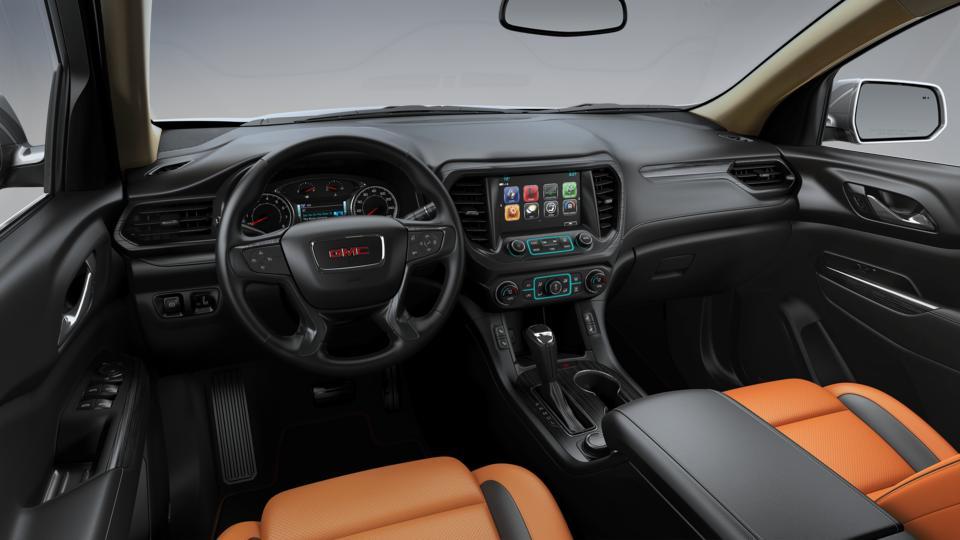 2019 GMC Acadia Vehicle Photo in Dallas, TX 75209