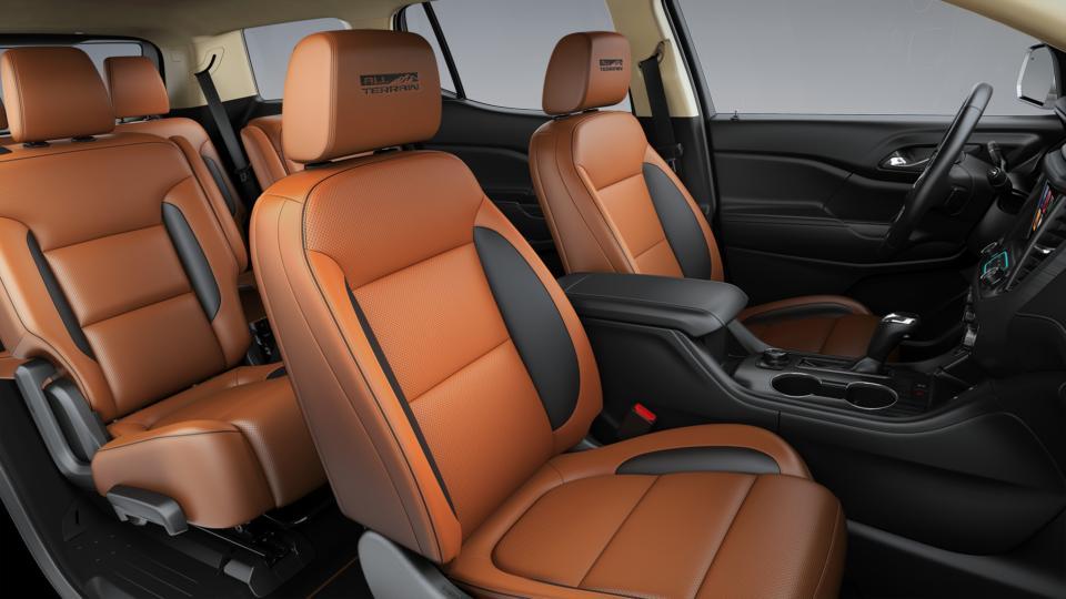 2019 GMC Acadia Vehicle Photo in Dallas, TX 75209