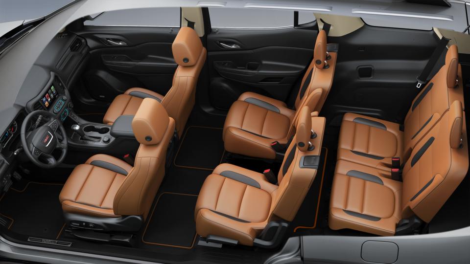 2019 GMC Acadia Vehicle Photo in Dallas, TX 75209