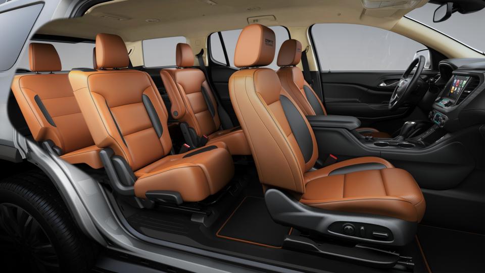 2019 GMC Acadia Vehicle Photo in Dallas, TX 75209