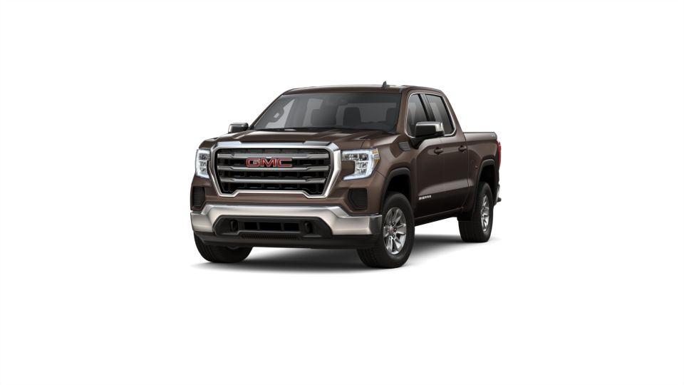 2019 GMC Sierra 1500 Vehicle Photo in Elyria, OH 44035