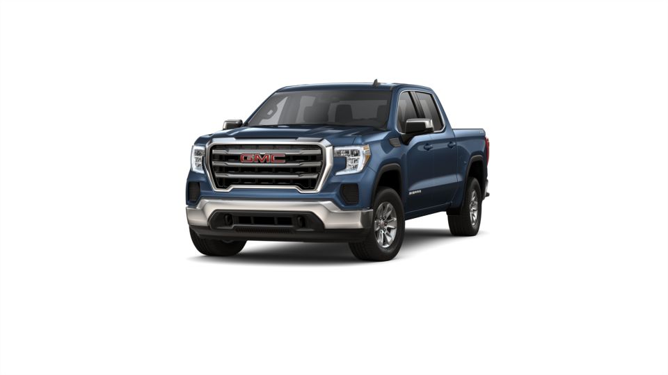 2019 GMC Sierra 1500 Vehicle Photo in Devils Lake, ND 58301
