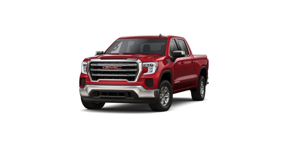 2019 GMC Sierra 1500 Vehicle Photo in Baraboo, WI 53913