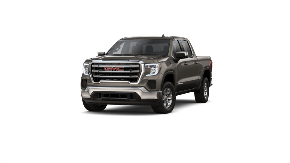 2019 GMC Sierra 1500 Vehicle Photo in Columbus, GA 31904