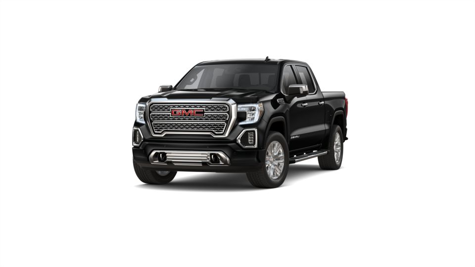 2019 GMC Sierra 1500 Vehicle Photo in McKinney, TX 75069