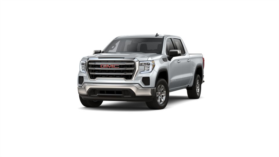 2019 GMC Sierra 1500 Vehicle Photo in El Paso, TX 79922