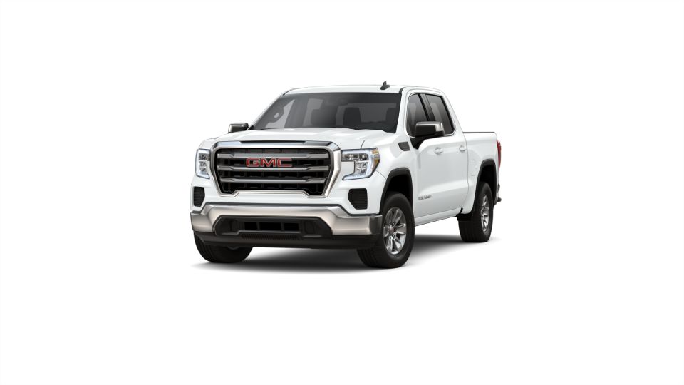 2019 GMC Sierra 1500 Vehicle Photo in McKinney, TX 75069