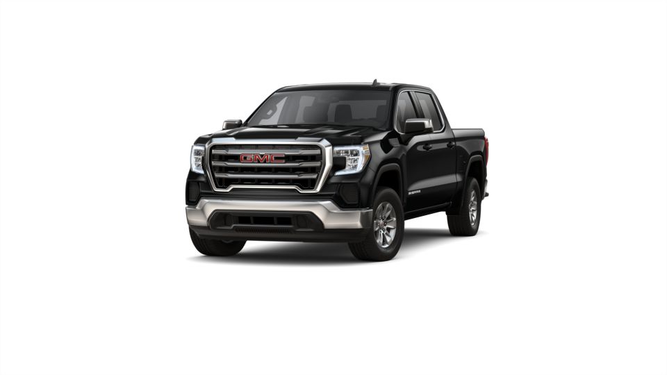 2019 GMC Sierra 1500 Vehicle Photo in Honolulu, HI 96819