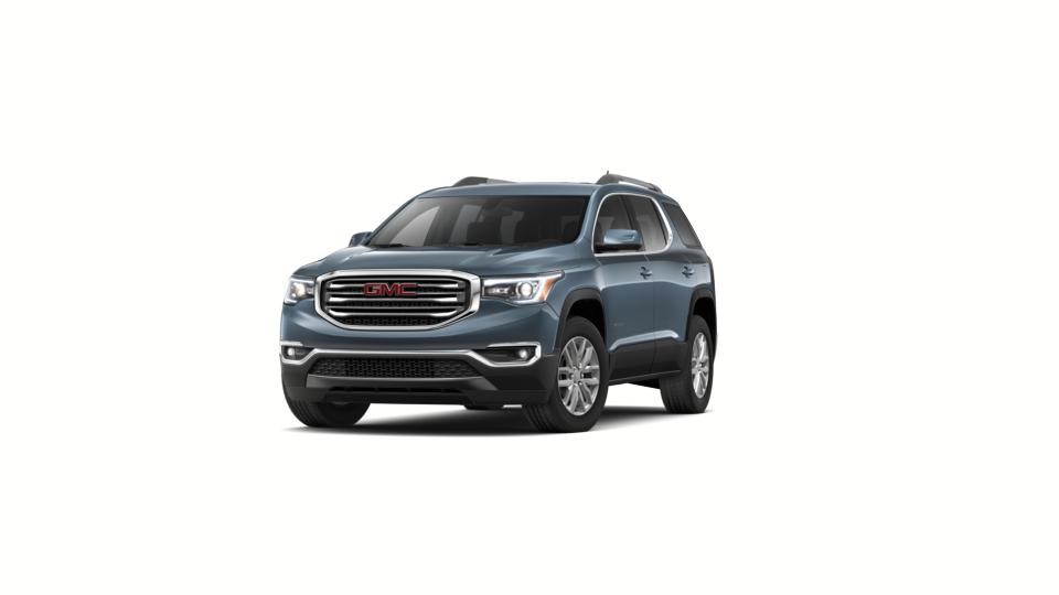 Select 2019 GMC Acadia