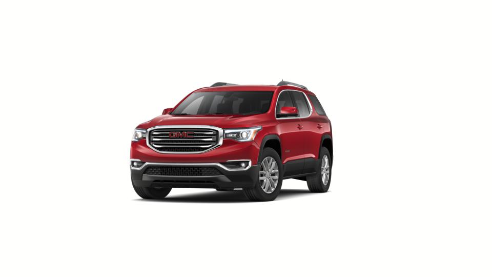 Select 2019 GMC Acadia