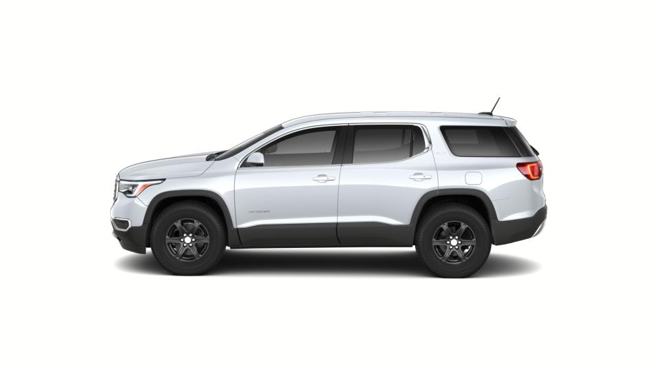 2019 GMC Acadia Vehicle Photo in Dallas, TX 75209