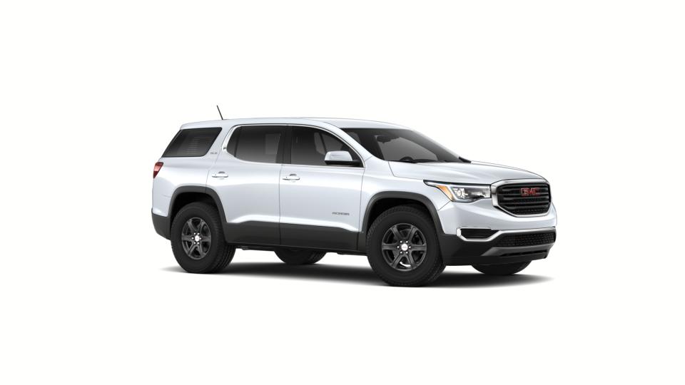 2019 GMC Acadia Vehicle Photo in Dallas, TX 75209