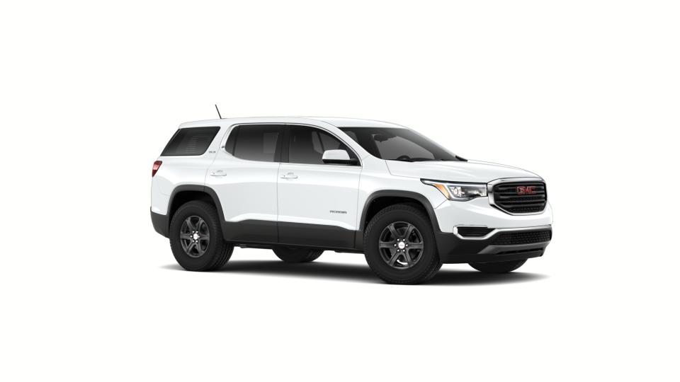 2019 GMC Acadia Vehicle Photo in Dallas, TX 75209