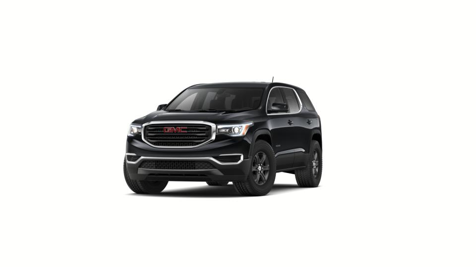 Select 2019 GMC Acadia