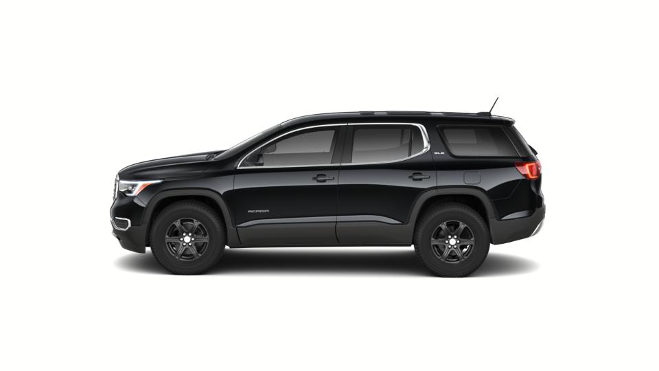 2019 GMC Acadia Vehicle Photo in Dallas, TX 75209
