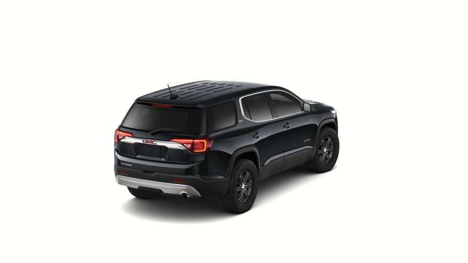 2019 GMC Acadia Vehicle Photo in Dallas, TX 75209