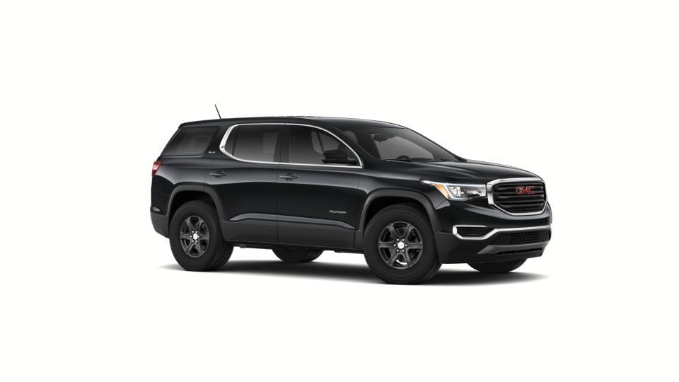 2019 GMC Acadia Vehicle Photo in Dallas, TX 75209