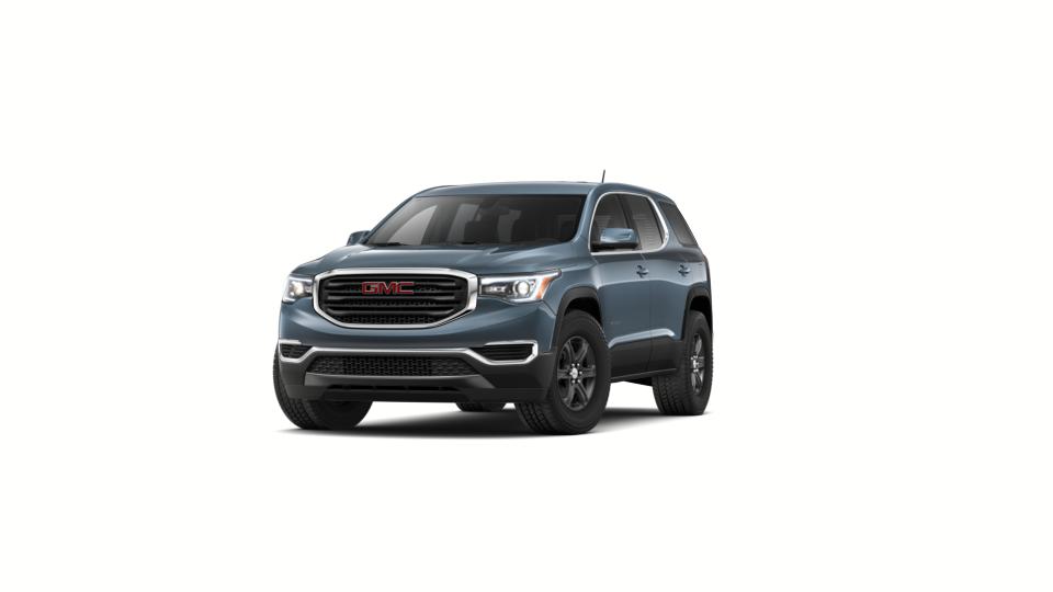 Select 2019 GMC Acadia