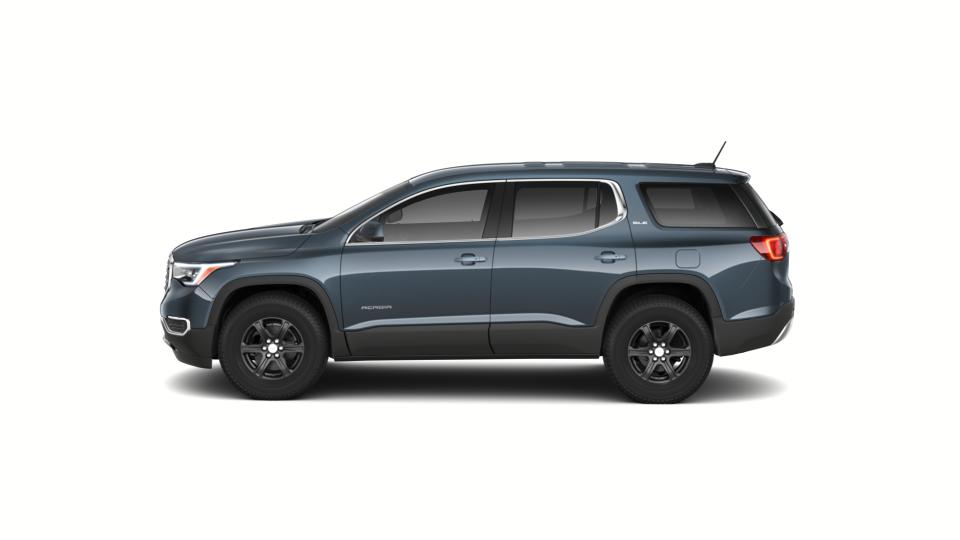 2019 GMC Acadia Vehicle Photo in Dallas, TX 75209