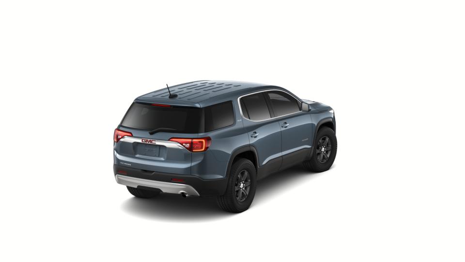 2019 GMC Acadia Vehicle Photo in Dallas, TX 75209