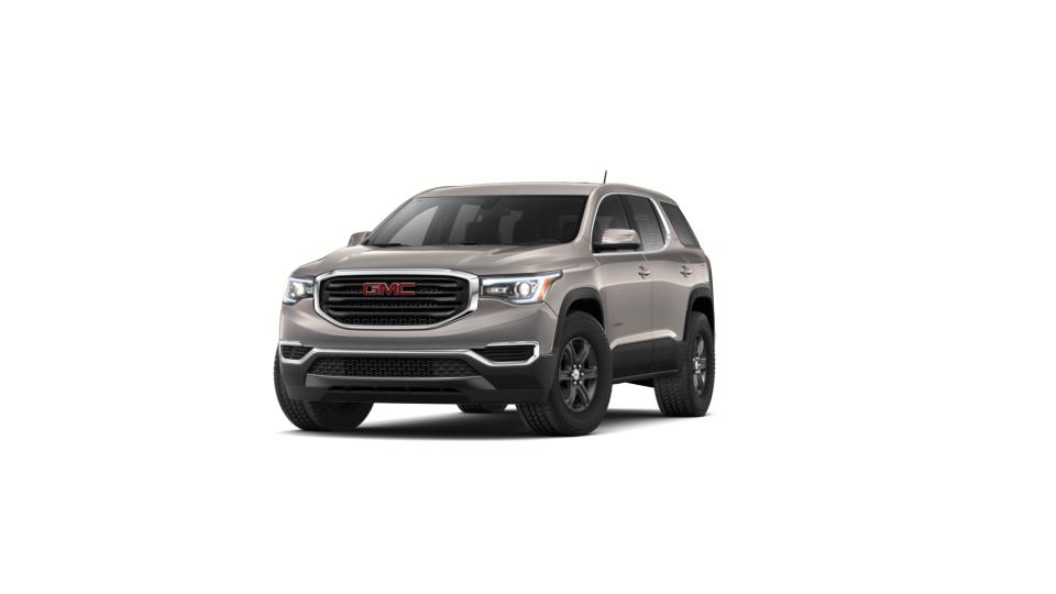 Select 2019 GMC Acadia