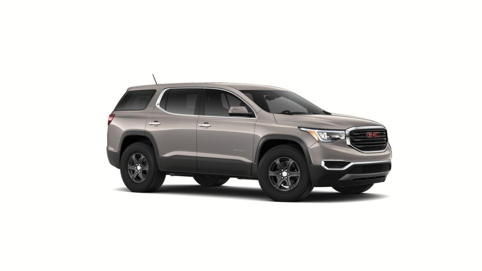 2019 GMC Acadia Vehicle Photo in Dallas, TX 75209