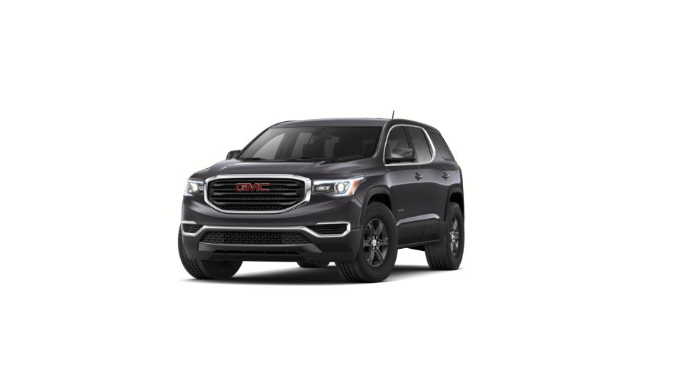 2019 GMC Acadia Vehicle Photo in Westland, MI 48185