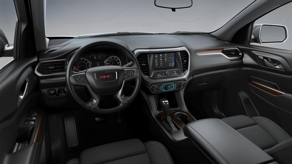 2019 GMC Acadia Vehicle Photo in Dallas, TX 75209