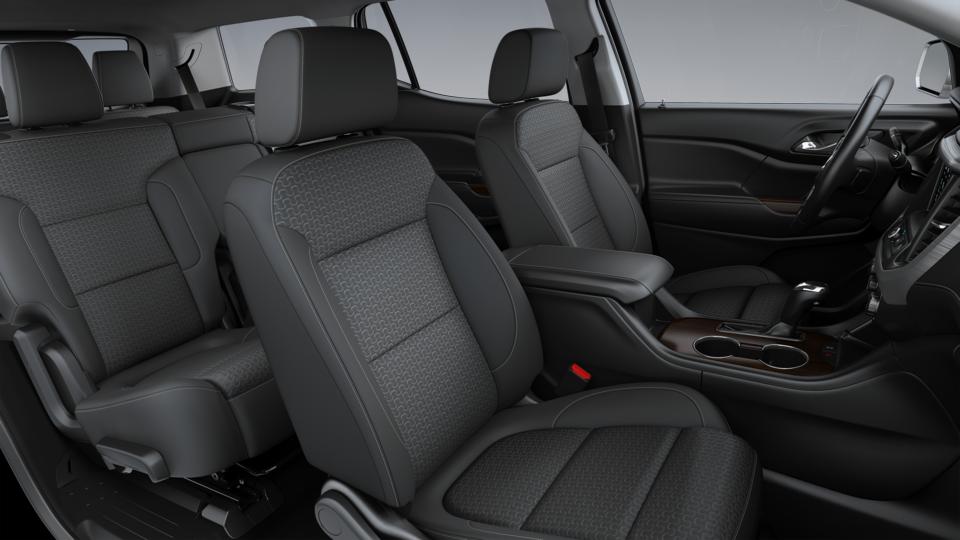 2019 GMC Acadia Vehicle Photo in Dallas, TX 75209