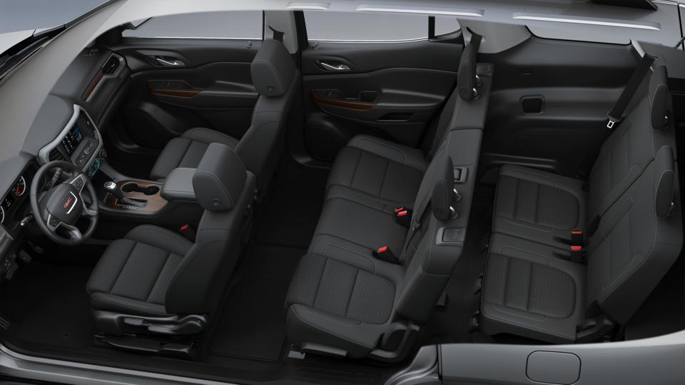 2019 GMC Acadia Vehicle Photo in Dallas, TX 75209