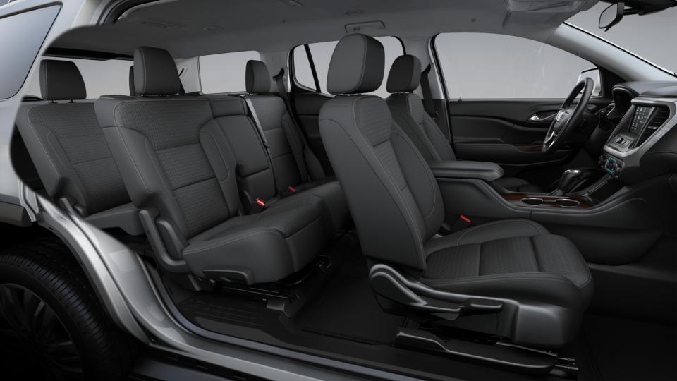 2019 GMC Acadia Vehicle Photo in Dallas, TX 75209