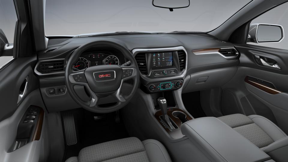 2019 GMC Acadia Vehicle Photo in Dallas, TX 75209
