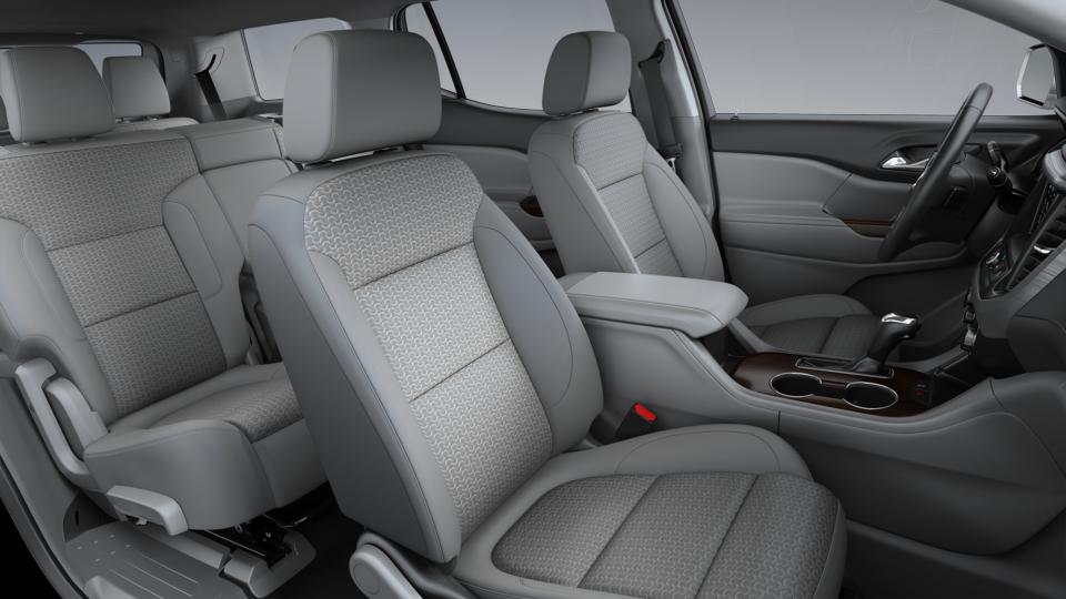 2019 GMC Acadia Vehicle Photo in Dallas, TX 75209