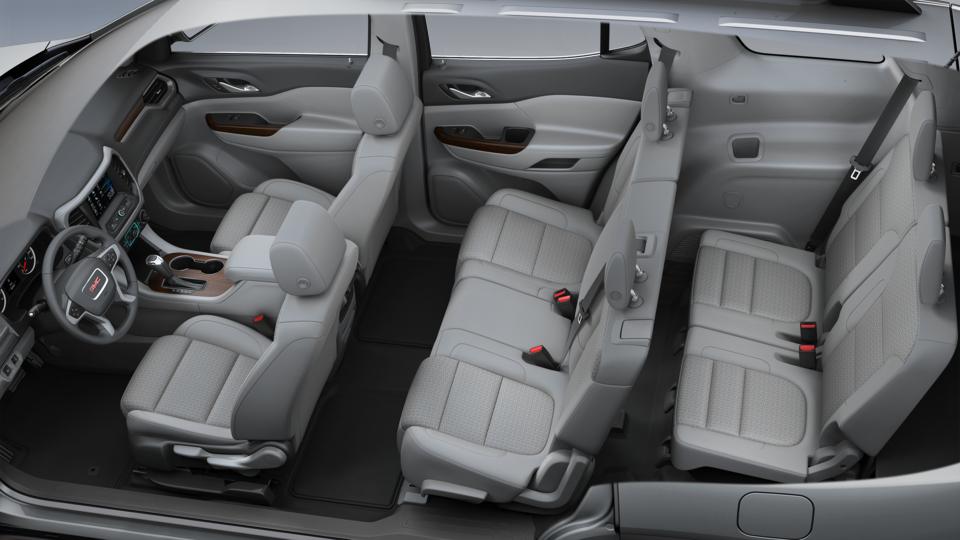 2019 GMC Acadia Vehicle Photo in Dallas, TX 75209
