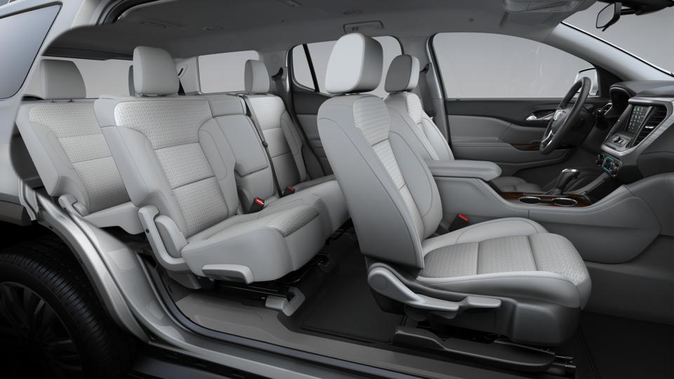 2019 GMC Acadia Vehicle Photo in Dallas, TX 75209