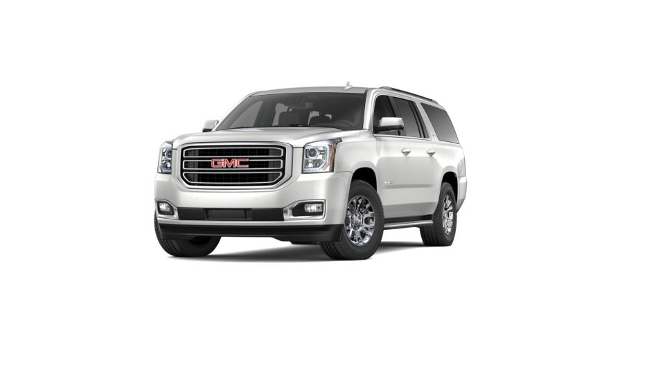 2019 GMC Yukon XL Vehicle Photo in San Antonio, TX 78254