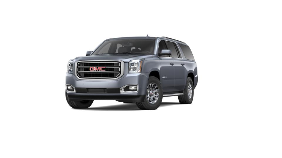 Select 2019 GMC Yukon XL