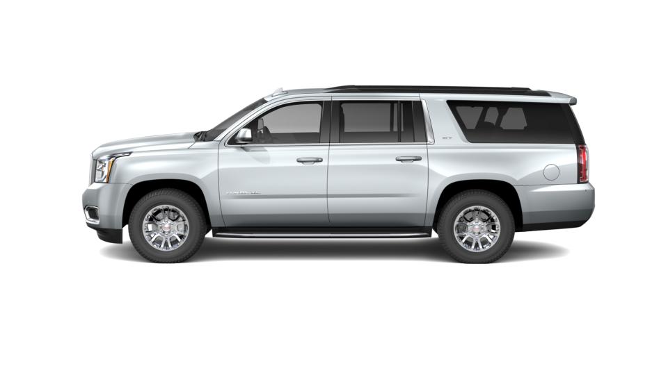 2019 GMC Yukon XL Vehicle Photo in Dallas, TX 75209