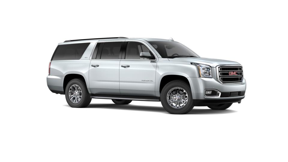 2019 GMC Yukon XL Vehicle Photo in Dallas, TX 75209