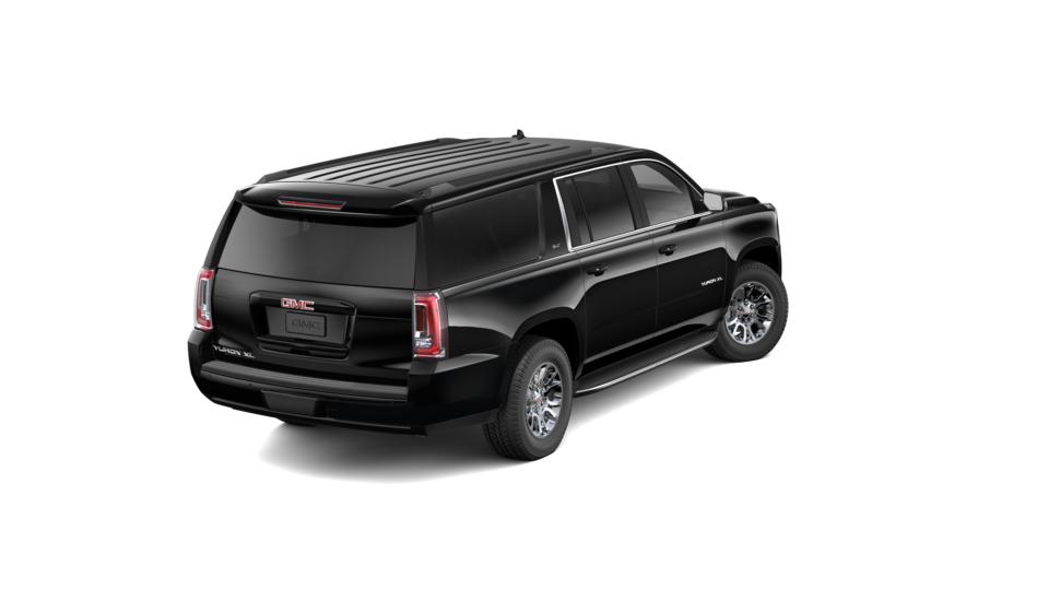 2019 GMC Yukon XL Vehicle Photo in Dallas, TX 75209