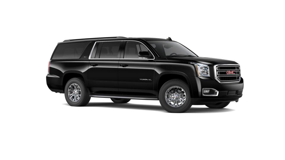 2019 GMC Yukon XL Vehicle Photo in Dallas, TX 75209