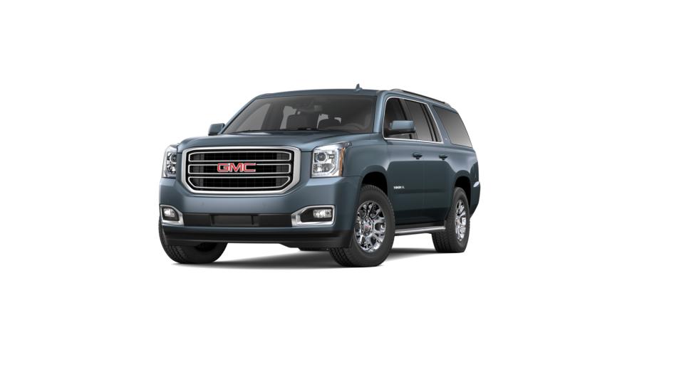 2019 GMC Yukon XL Vehicle Photo in Honolulu, HI 96819