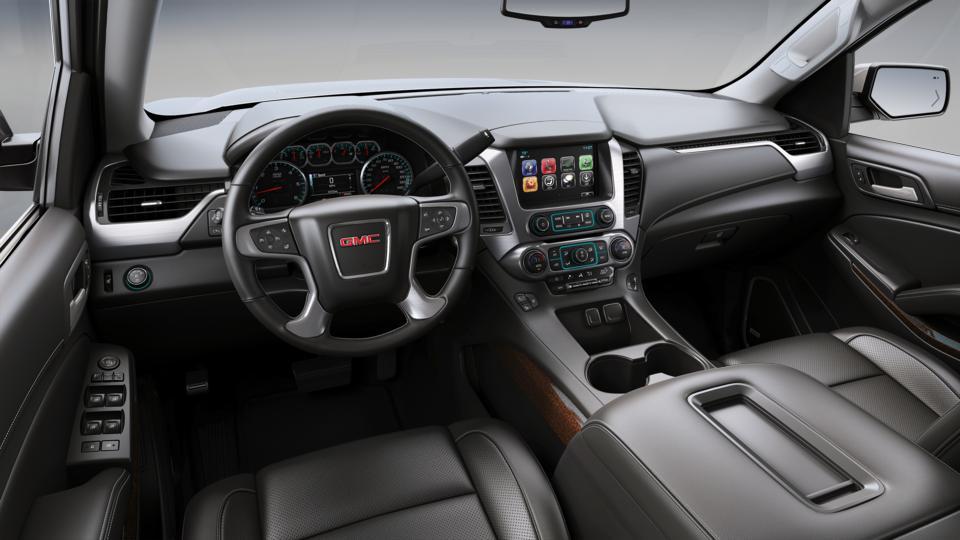 2019 GMC Yukon XL Vehicle Photo in Dallas, TX 75209