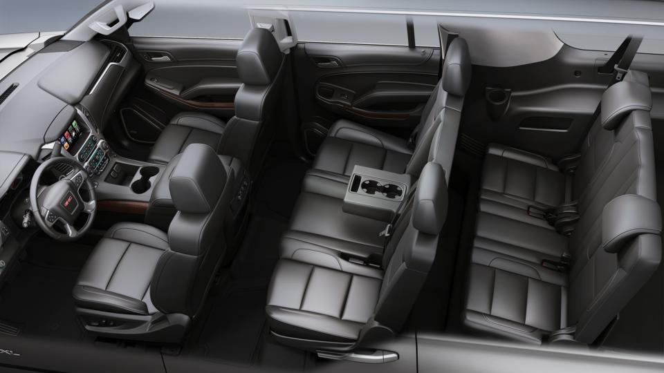 2019 GMC Yukon XL Vehicle Photo in Dallas, TX 75209